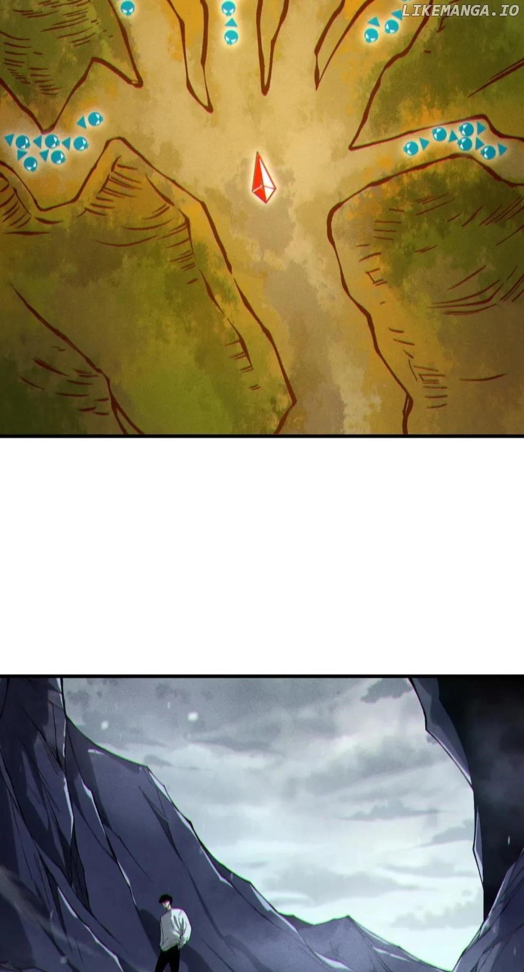 Catastrophic Necromancer Chapter 174 - Page 52