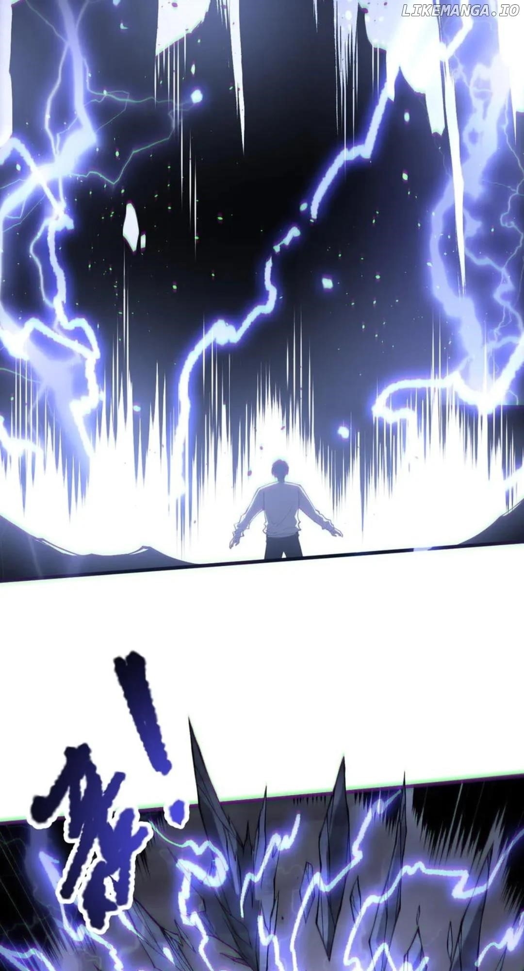 Catastrophic Necromancer Chapter 174 - Page 58