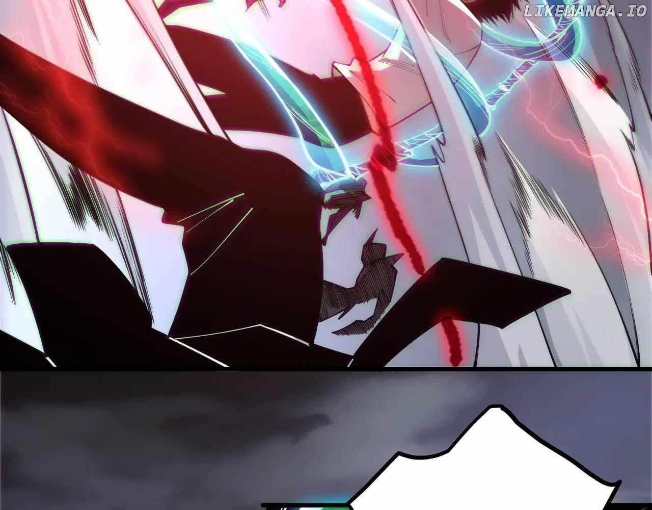 Catastrophic Necromancer Chapter 175 - Page 100