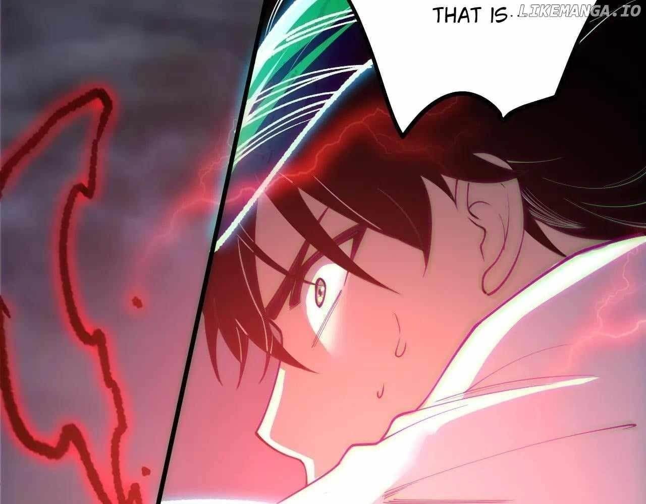 Catastrophic Necromancer Chapter 175 - Page 101