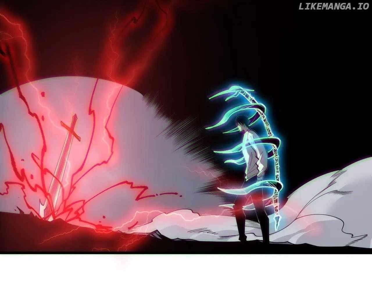 Catastrophic Necromancer Chapter 175 - Page 106