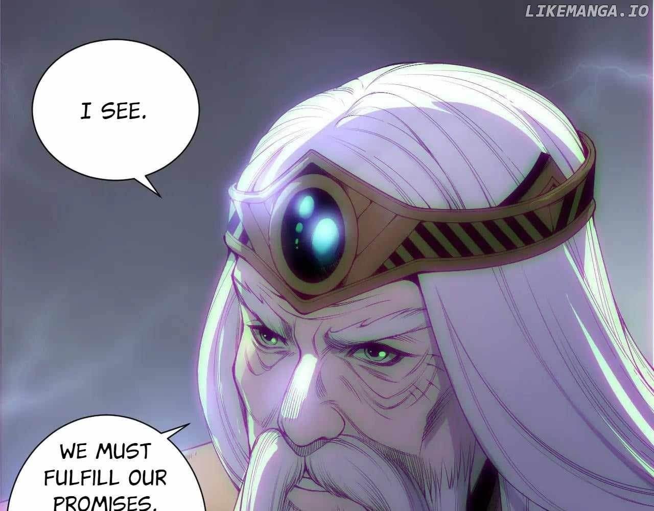 Catastrophic Necromancer Chapter 175 - Page 11