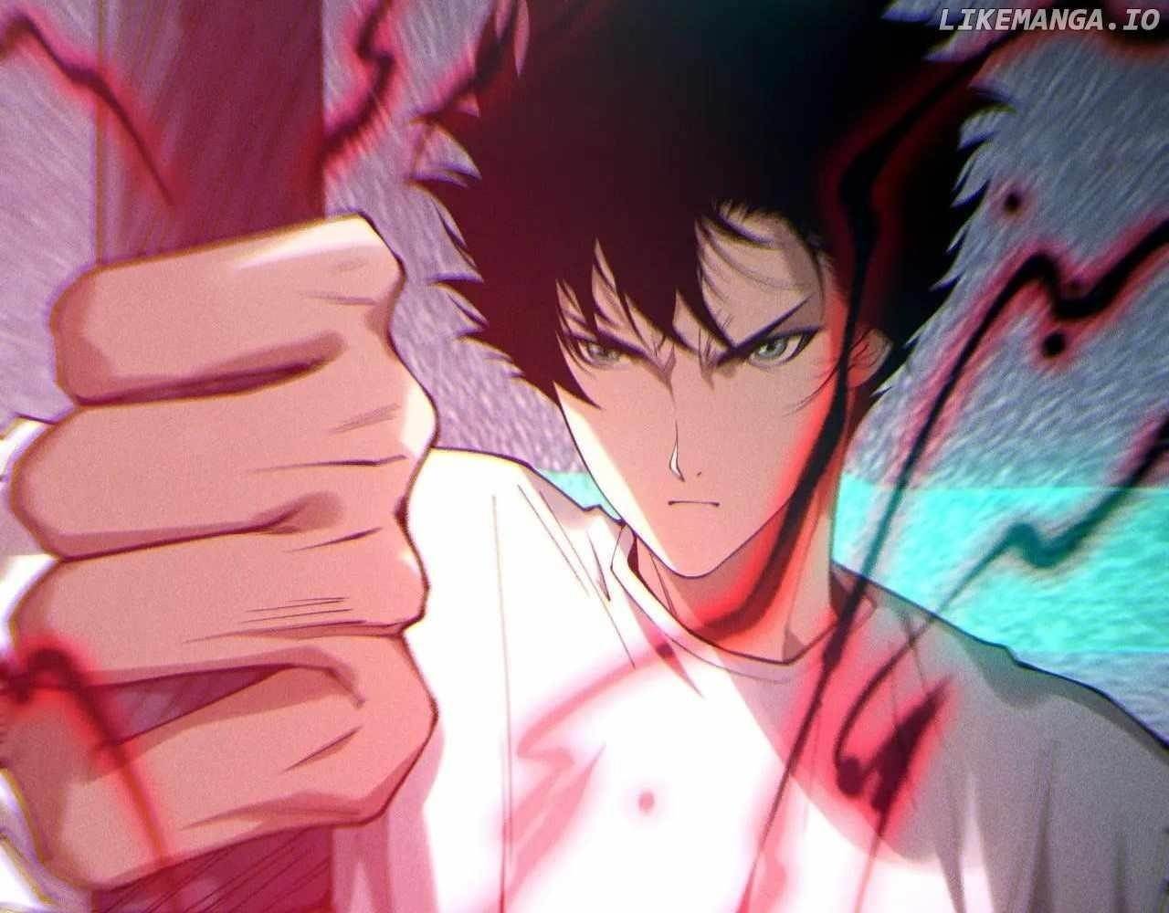 Catastrophic Necromancer Chapter 175 - Page 110