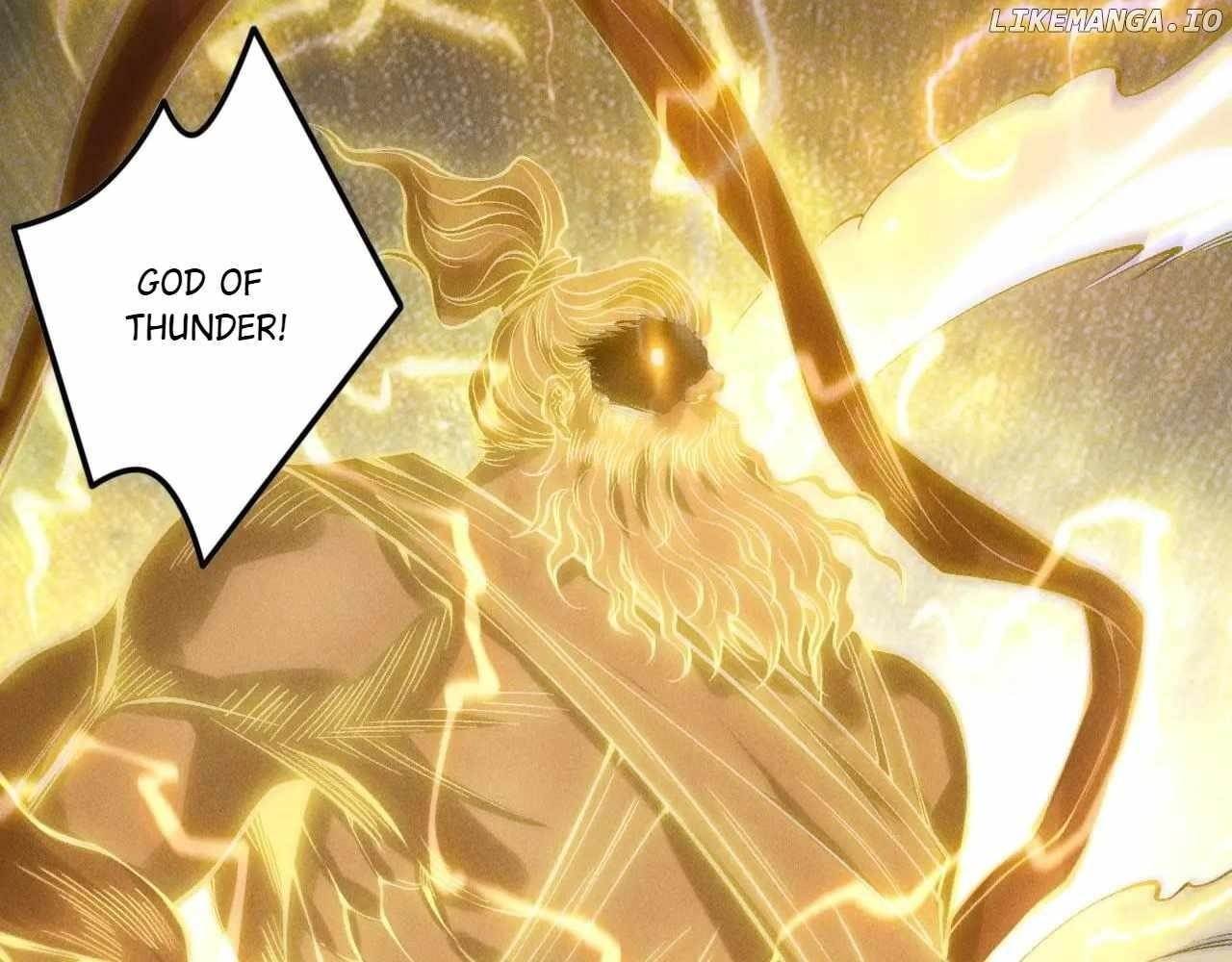 Catastrophic Necromancer Chapter 175 - Page 114