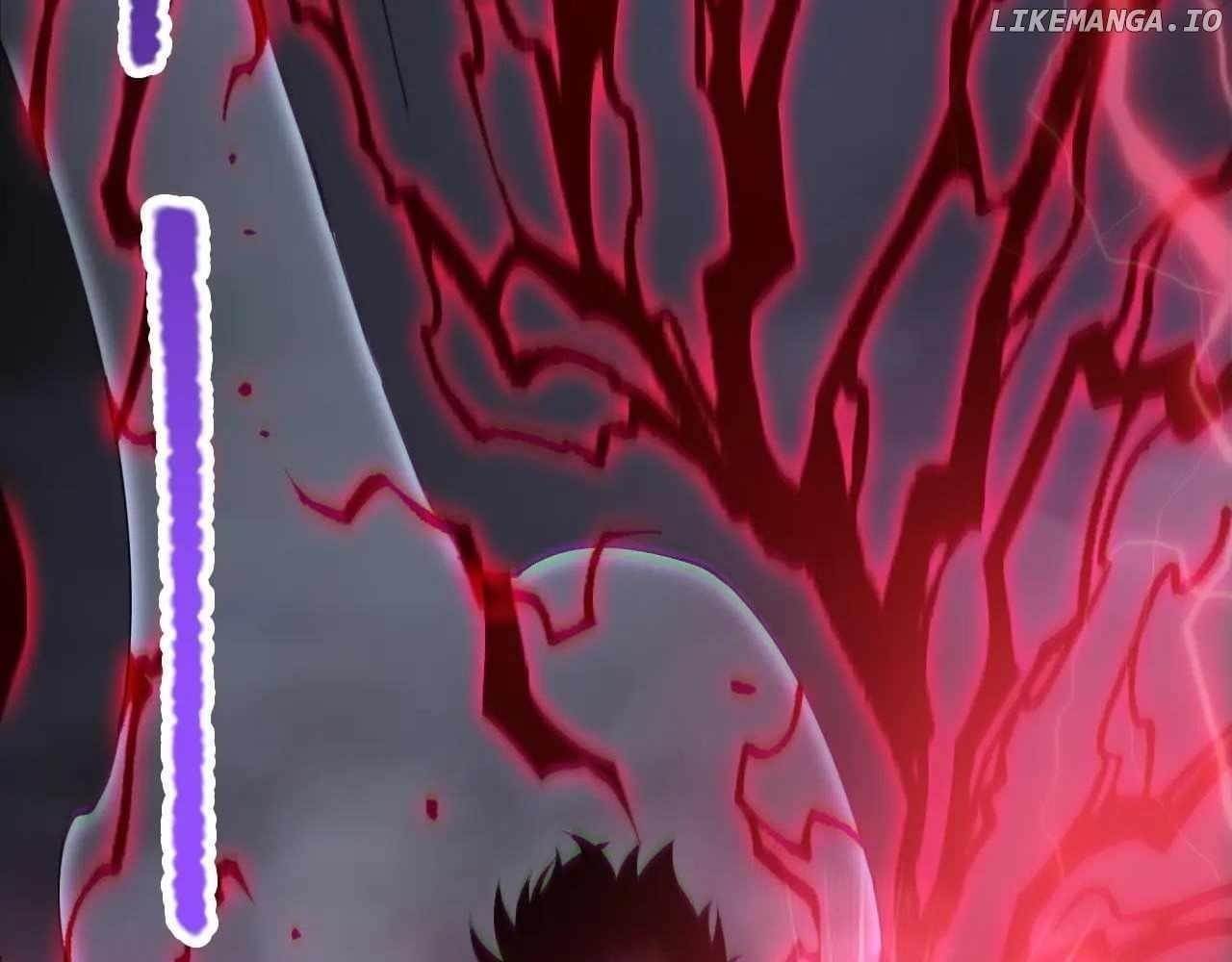 Catastrophic Necromancer Chapter 175 - Page 35