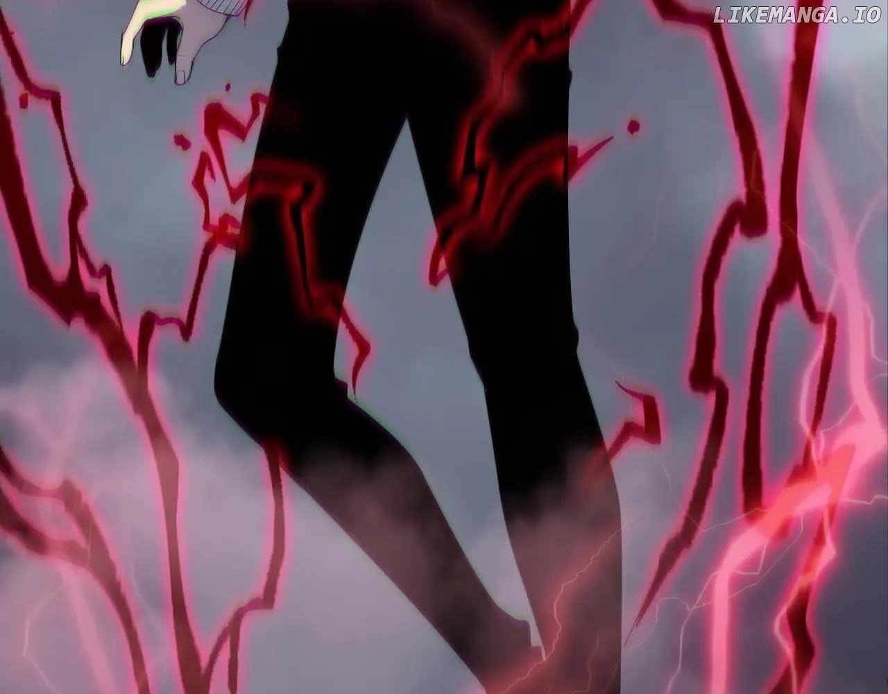 Catastrophic Necromancer Chapter 175 - Page 37