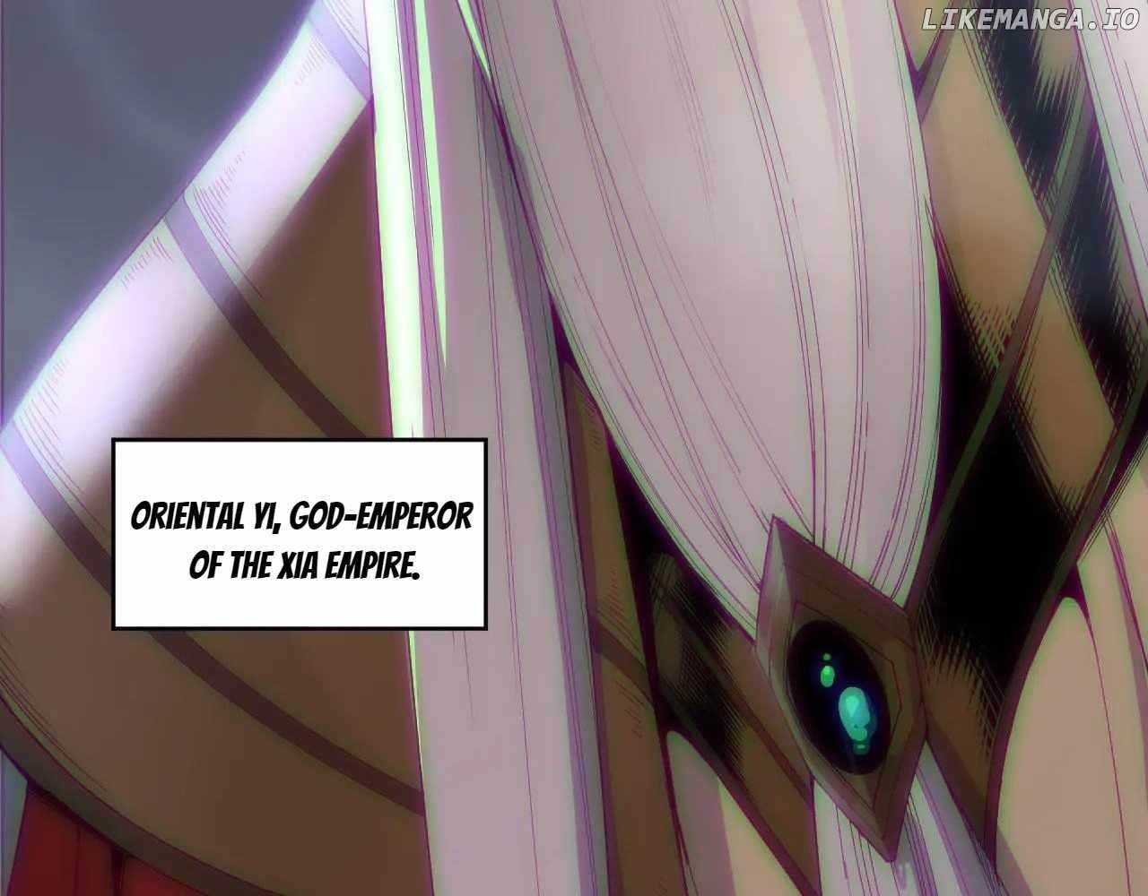 Catastrophic Necromancer Chapter 175 - Page 4