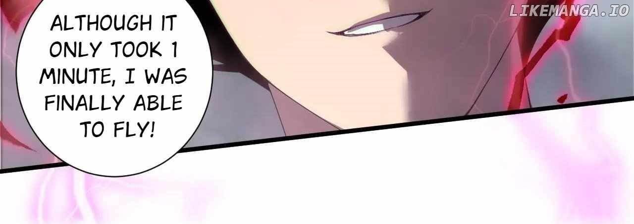 Catastrophic Necromancer Chapter 175 - Page 40