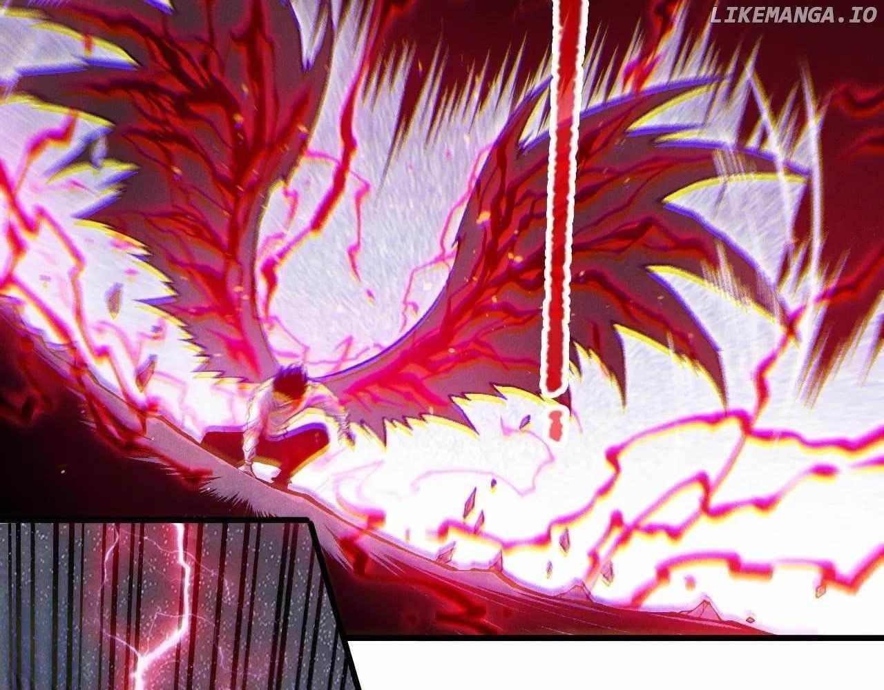 Catastrophic Necromancer Chapter 175 - Page 42