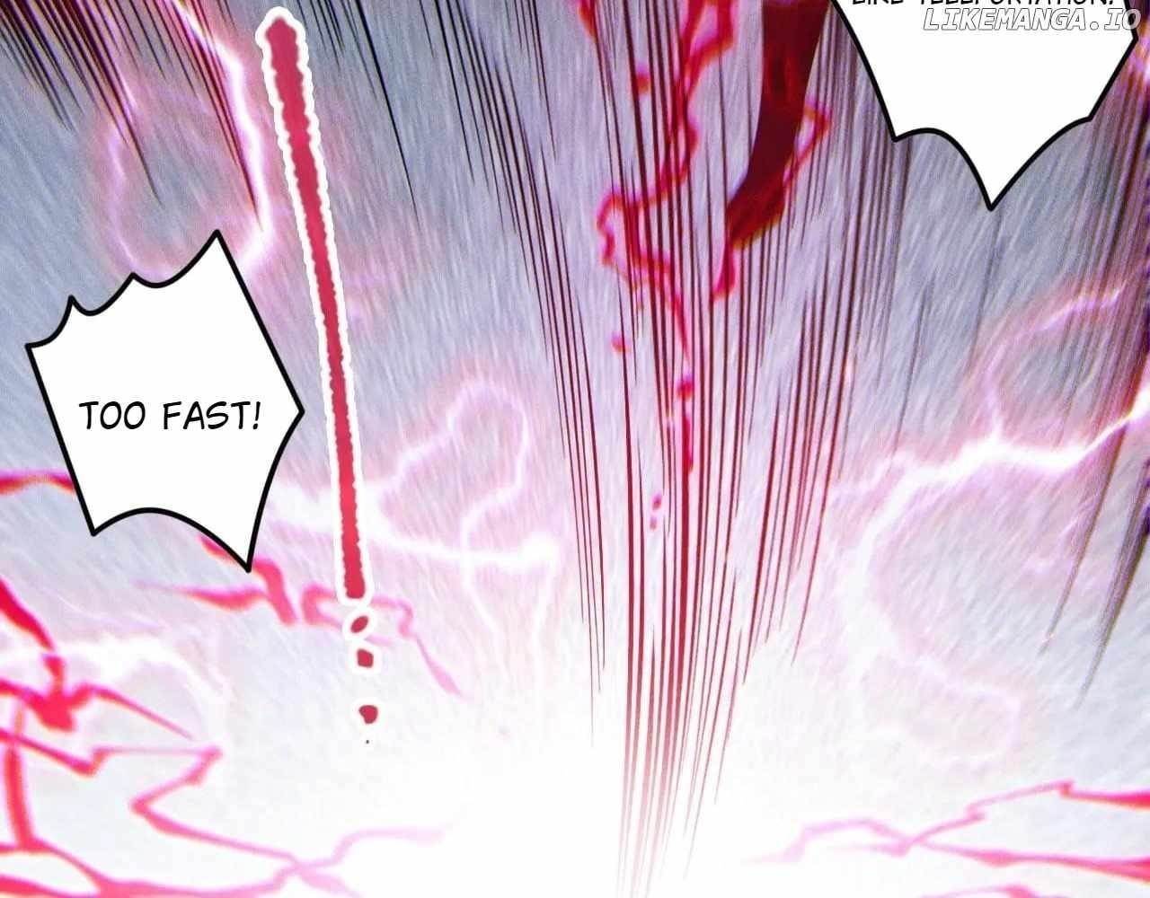 Catastrophic Necromancer Chapter 175 - Page 45