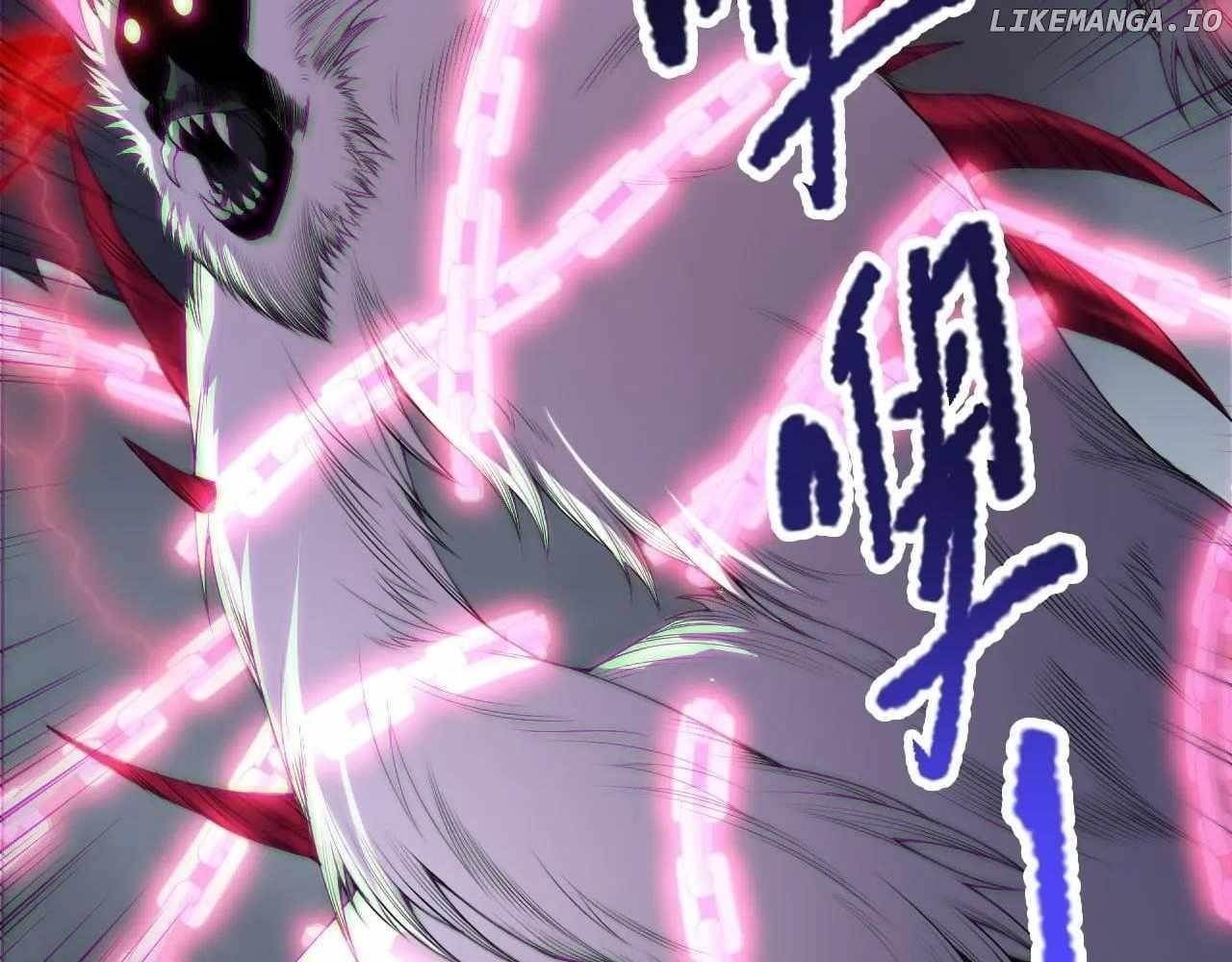 Catastrophic Necromancer Chapter 175 - Page 66