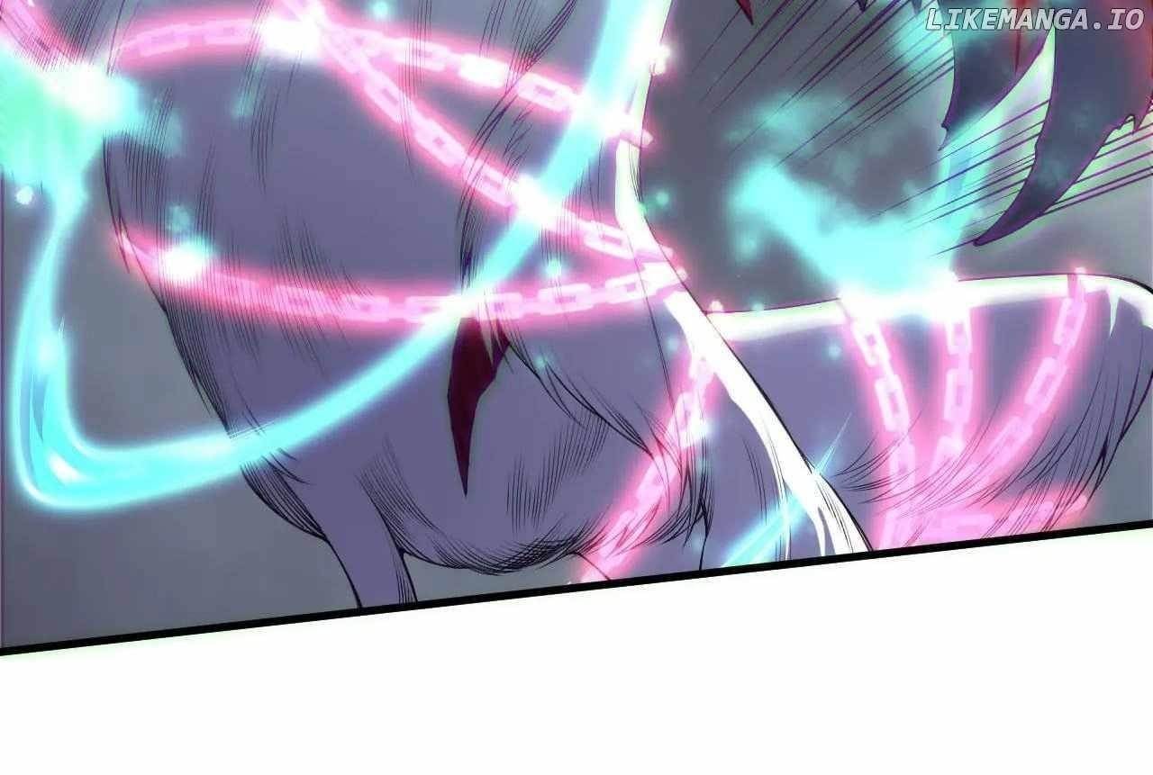 Catastrophic Necromancer Chapter 175 - Page 75