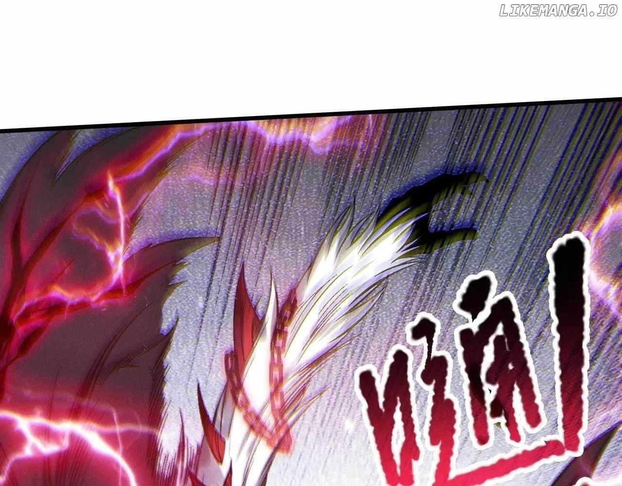 Catastrophic Necromancer Chapter 175 - Page 76