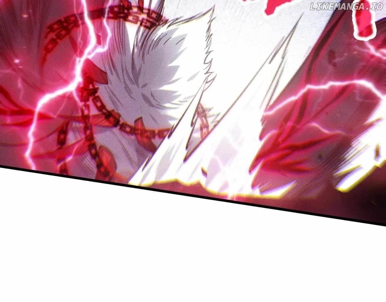 Catastrophic Necromancer Chapter 175 - Page 77