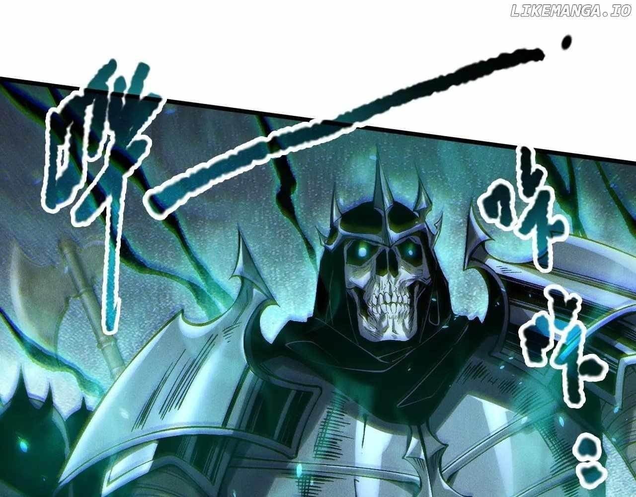 Catastrophic Necromancer Chapter 175 - Page 78