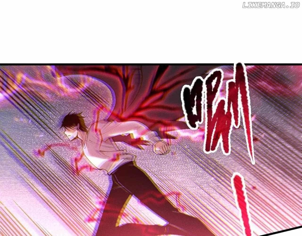 Catastrophic Necromancer Chapter 175 - Page 87