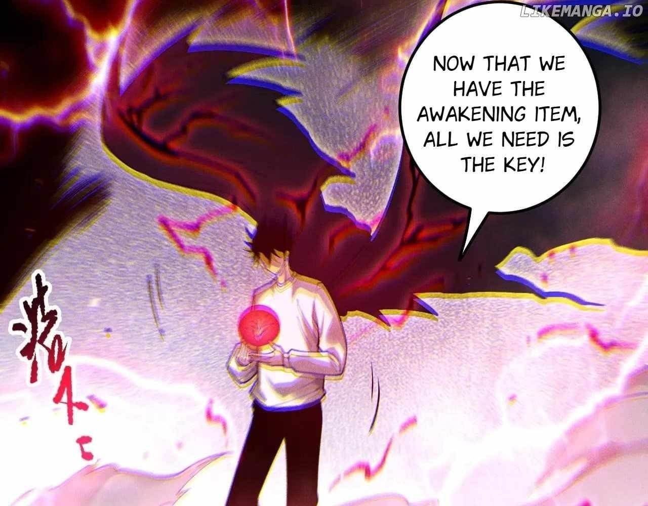 Catastrophic Necromancer Chapter 175 - Page 92