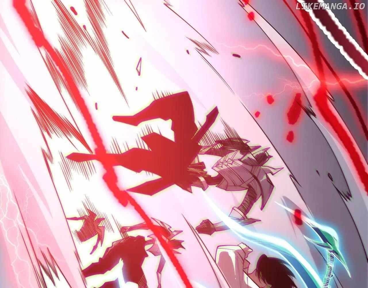 Catastrophic Necromancer Chapter 175 - Page 99