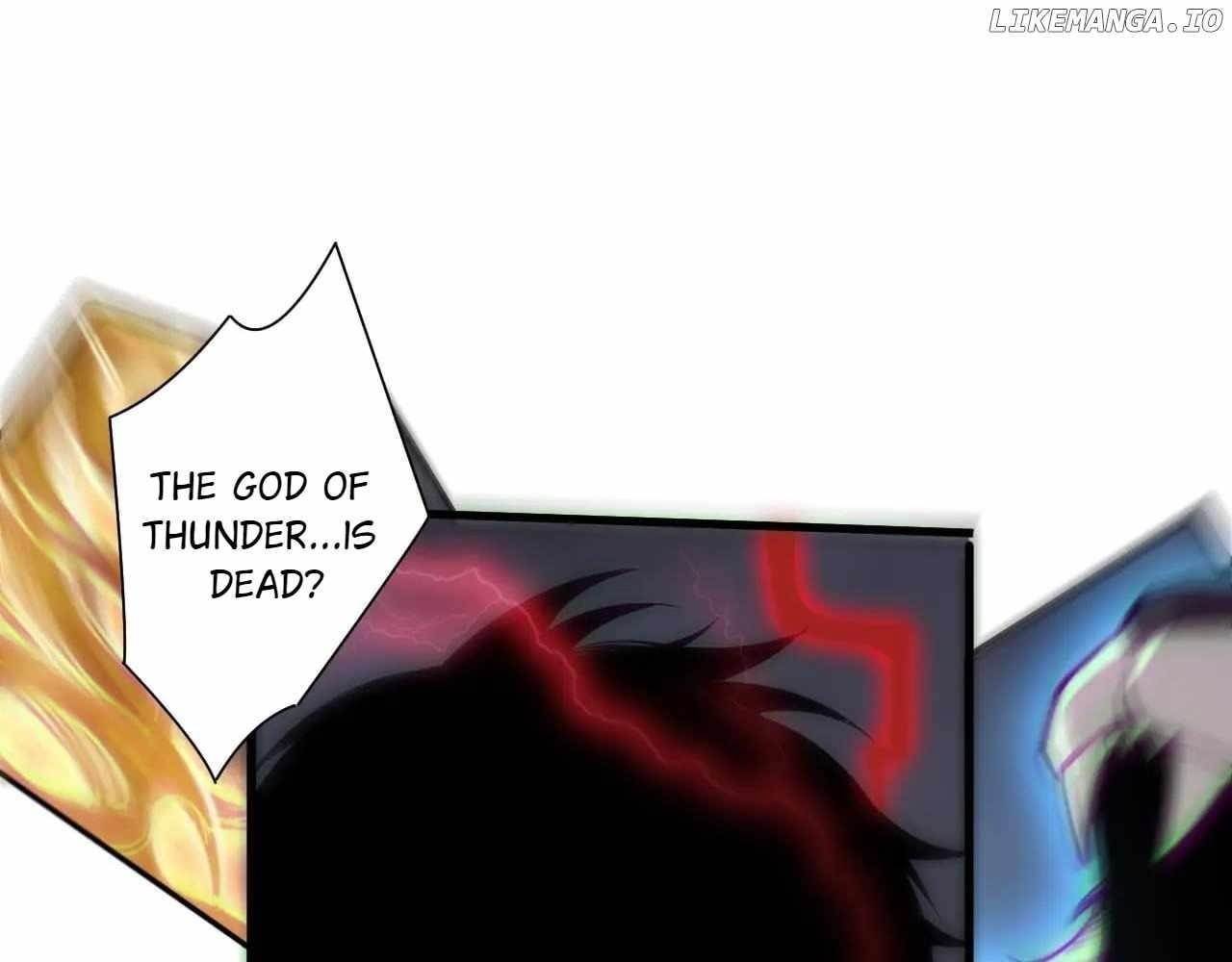 Catastrophic Necromancer Chapter 176 - Page 10