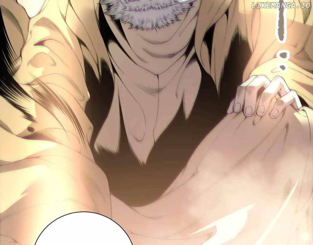 Catastrophic Necromancer Chapter 176 - Page 101