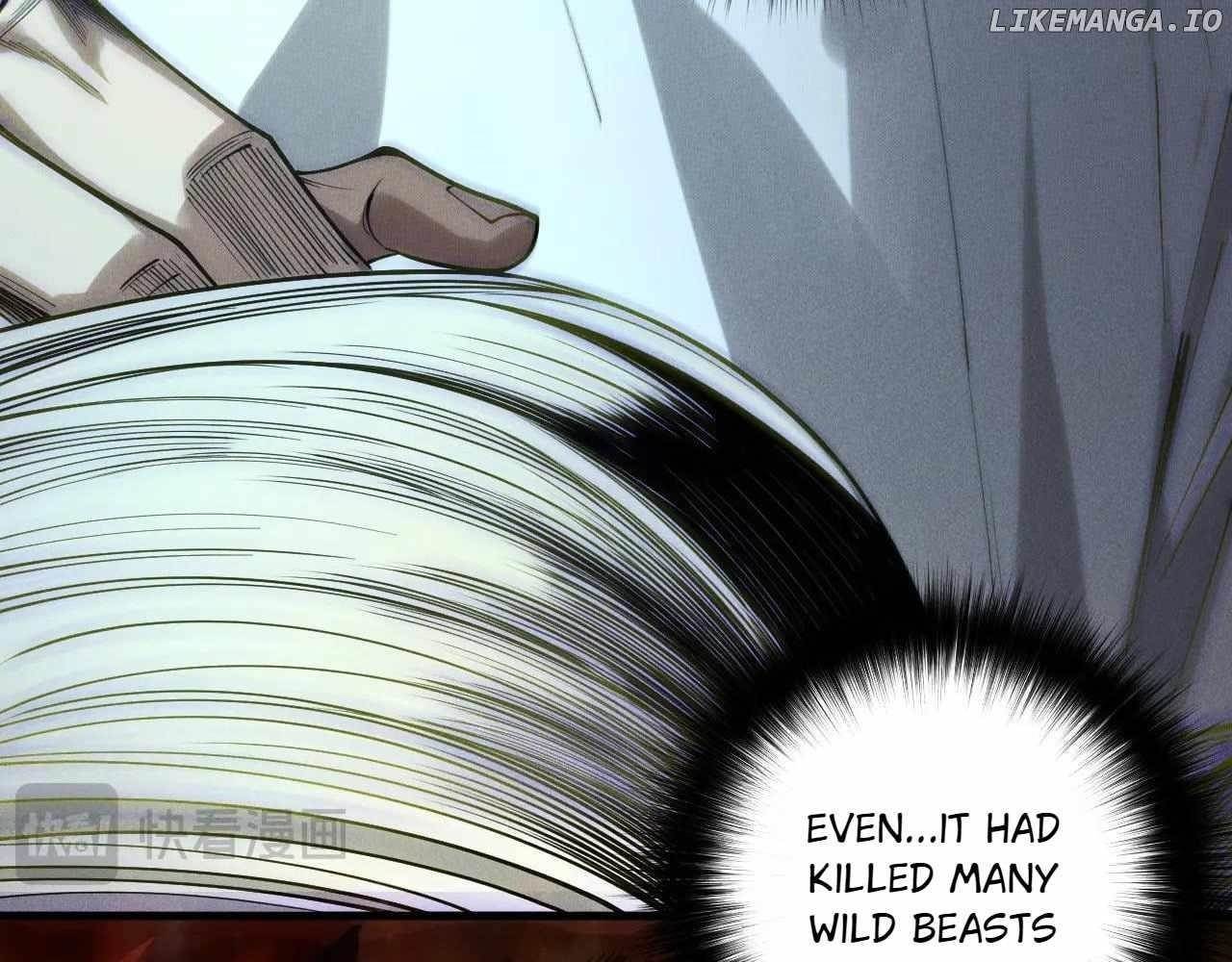 Catastrophic Necromancer Chapter 176 - Page 112