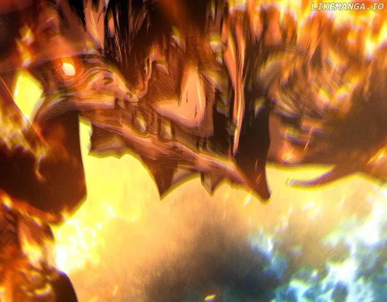 Catastrophic Necromancer Chapter 176 - Page 114