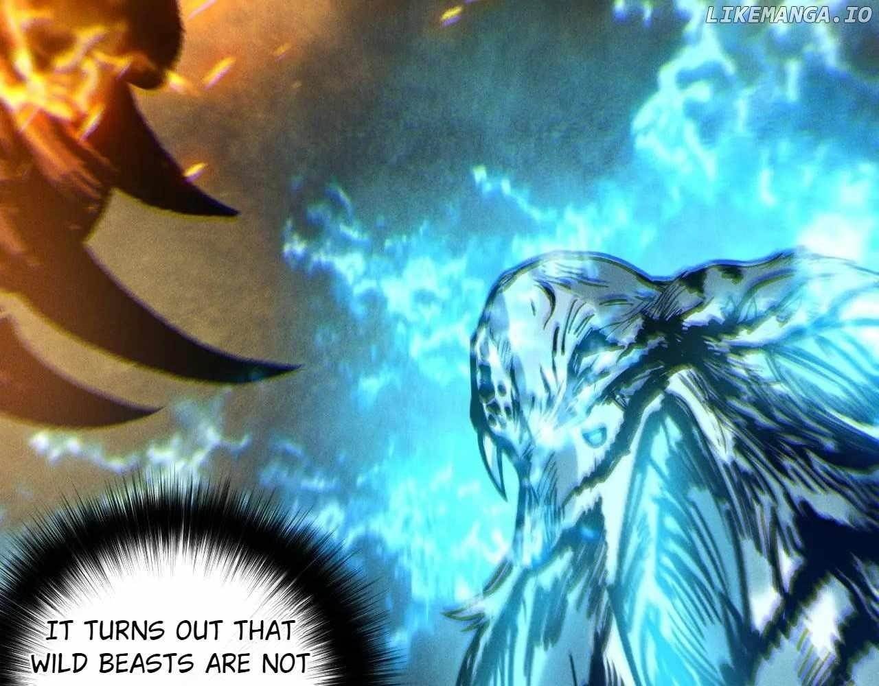 Catastrophic Necromancer Chapter 176 - Page 115