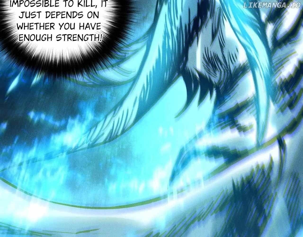 Catastrophic Necromancer Chapter 176 - Page 116