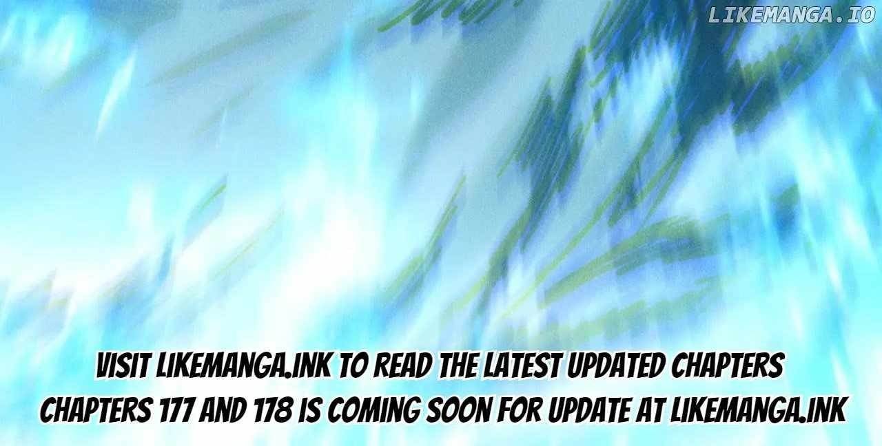 Catastrophic Necromancer Chapter 176 - Page 117