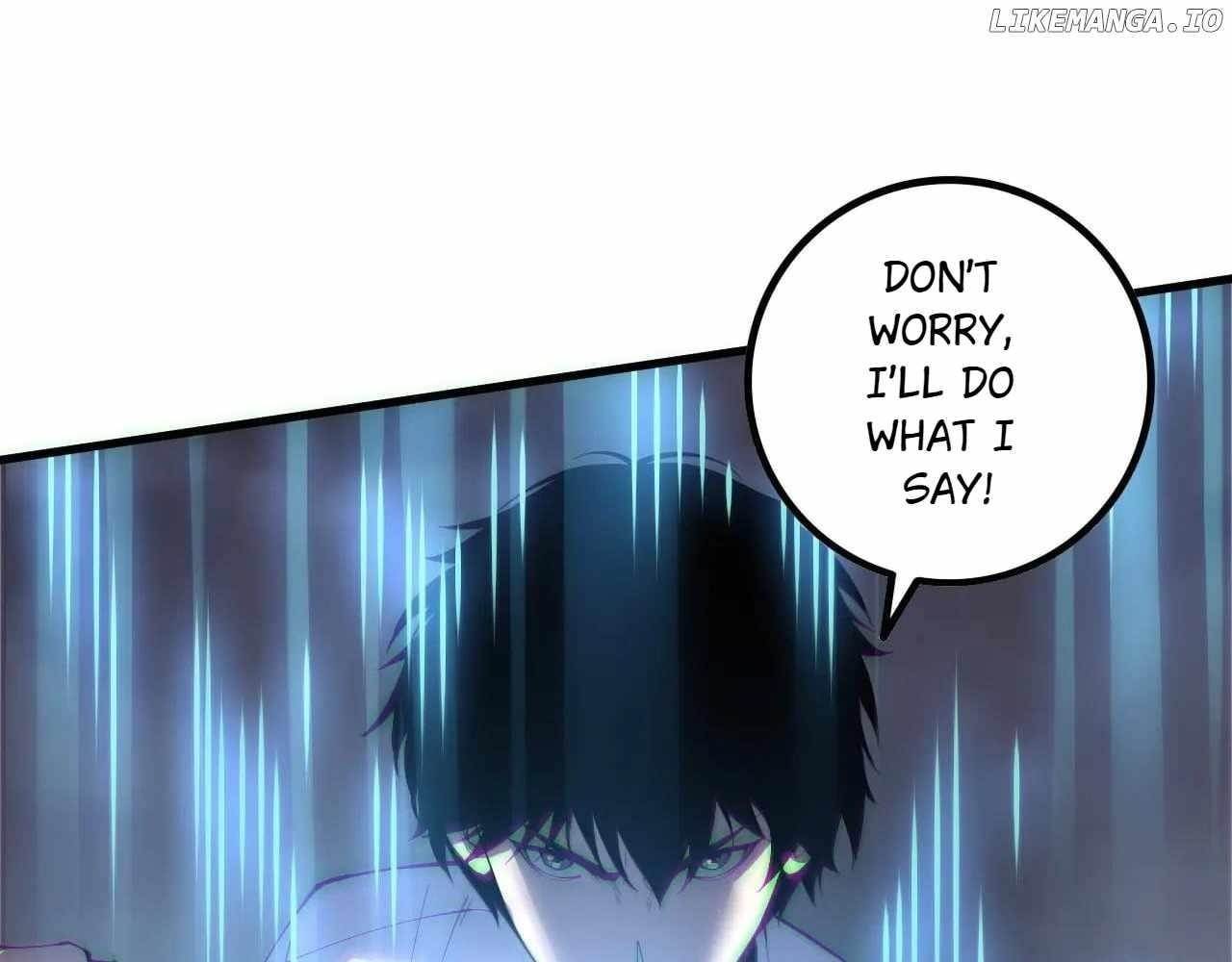 Catastrophic Necromancer Chapter 176 - Page 20