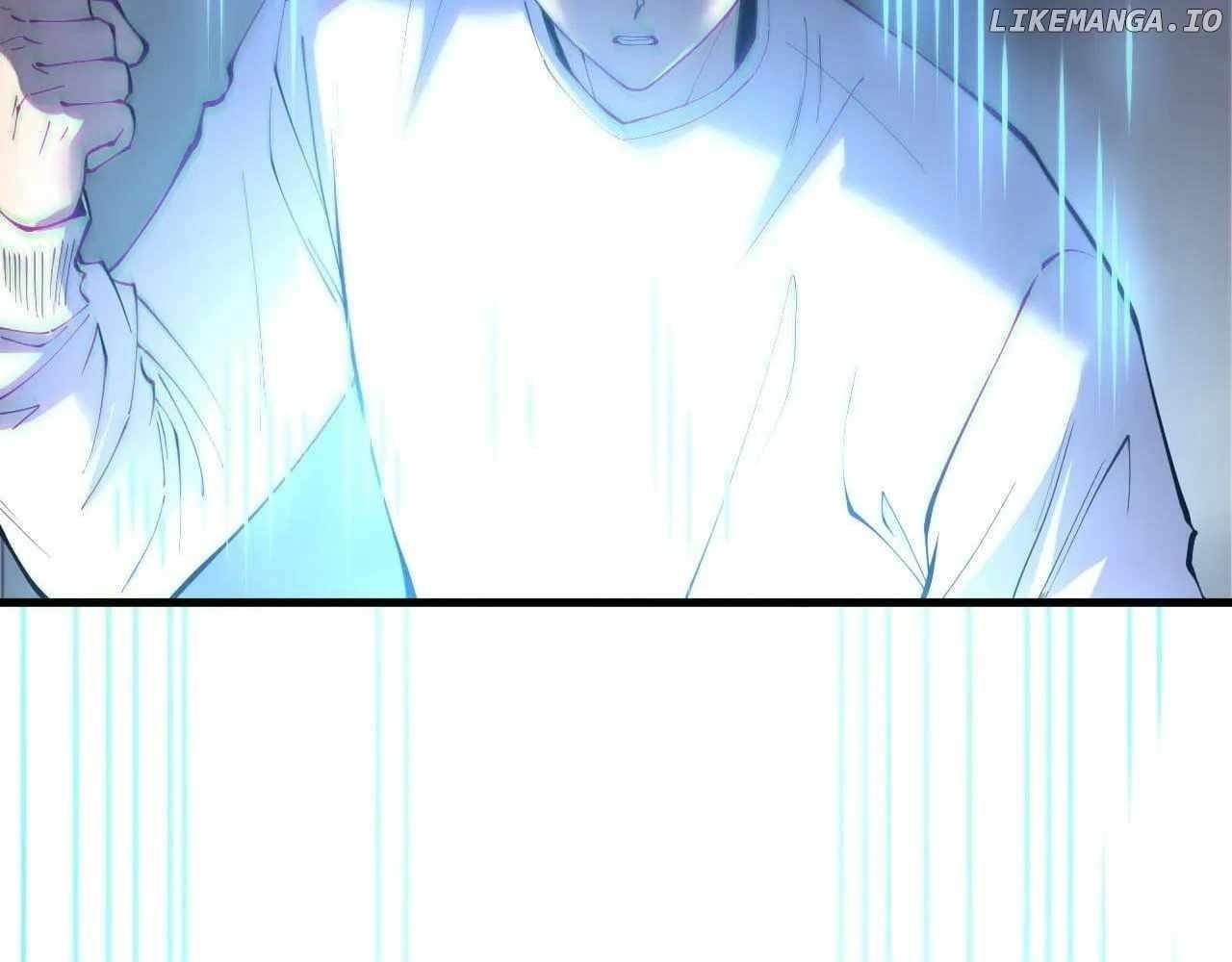 Catastrophic Necromancer Chapter 176 - Page 21