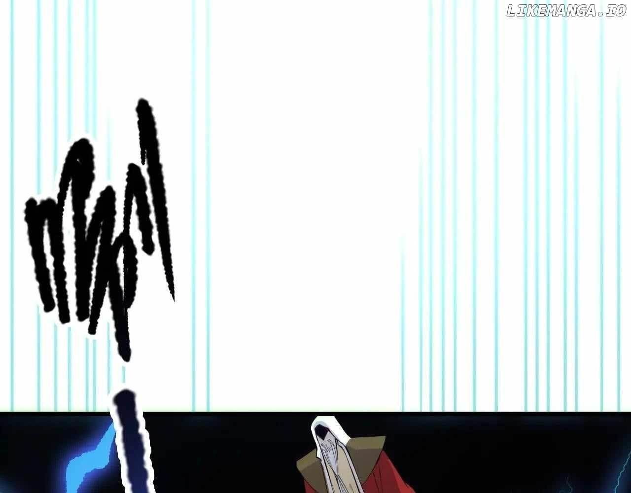 Catastrophic Necromancer Chapter 176 - Page 22