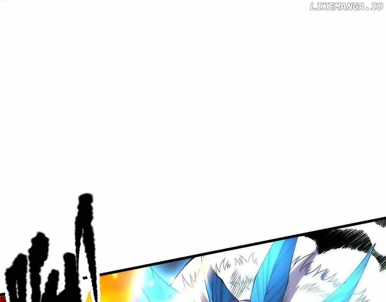 Catastrophic Necromancer Chapter 176 - Page 3