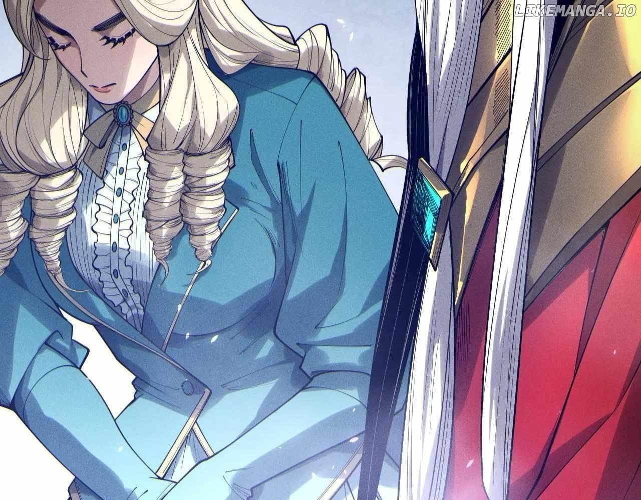 Catastrophic Necromancer Chapter 176 - Page 35