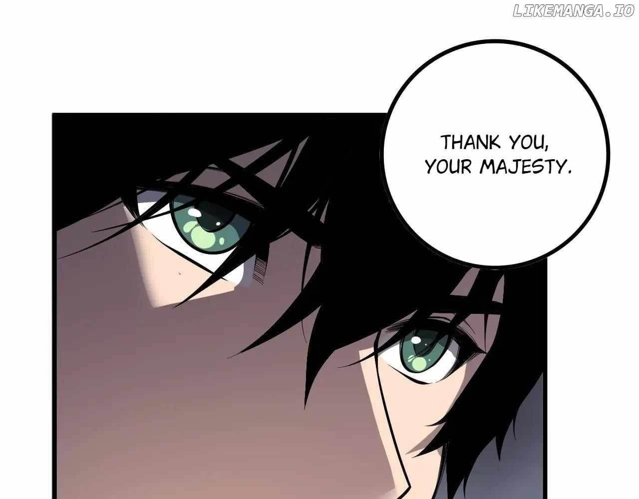 Catastrophic Necromancer Chapter 176 - Page 37