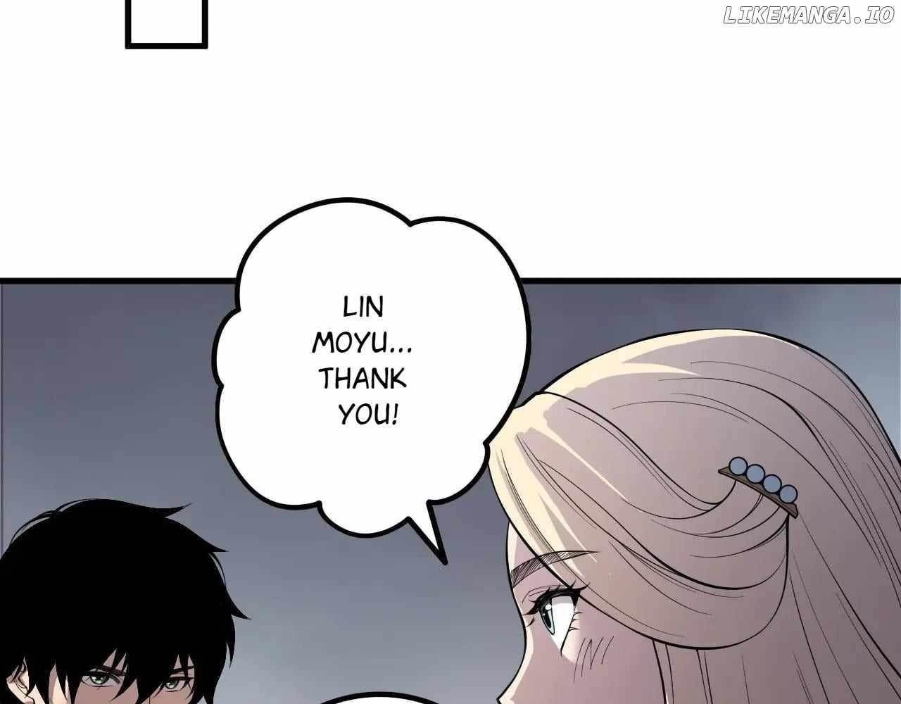 Catastrophic Necromancer Chapter 176 - Page 42