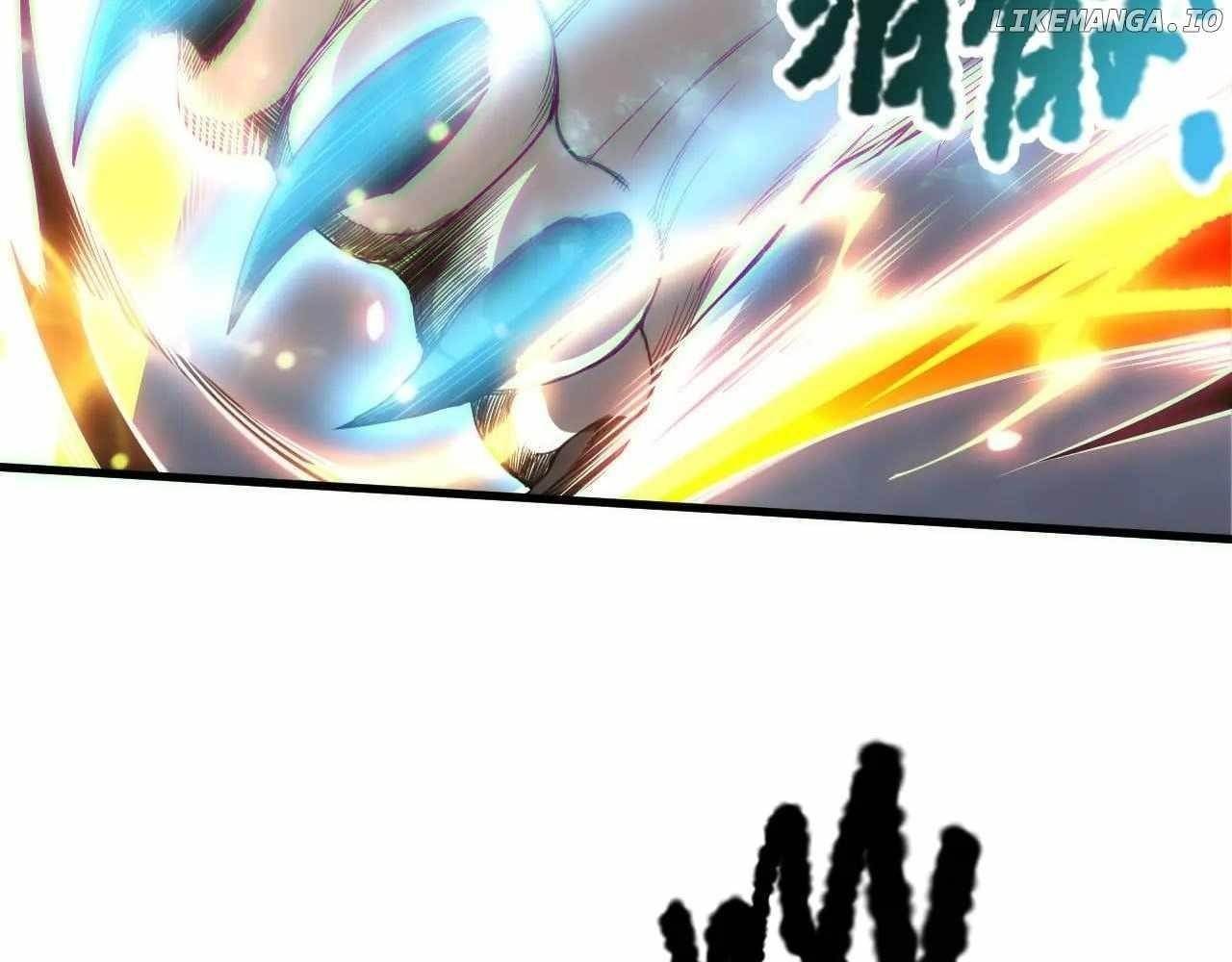 Catastrophic Necromancer Chapter 176 - Page 5