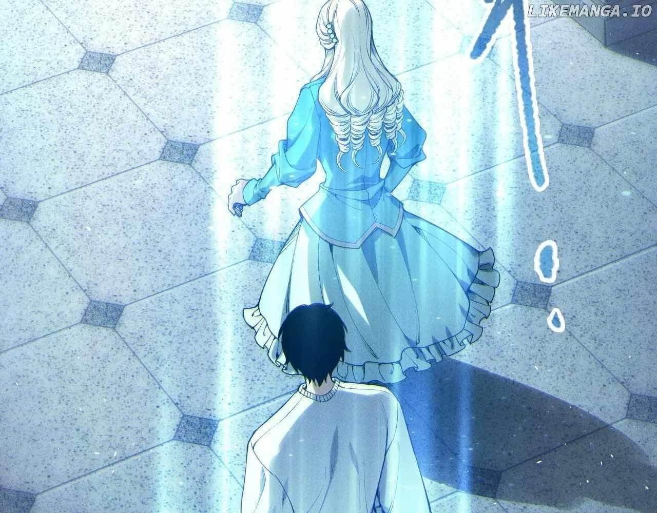 Catastrophic Necromancer Chapter 176 - Page 58