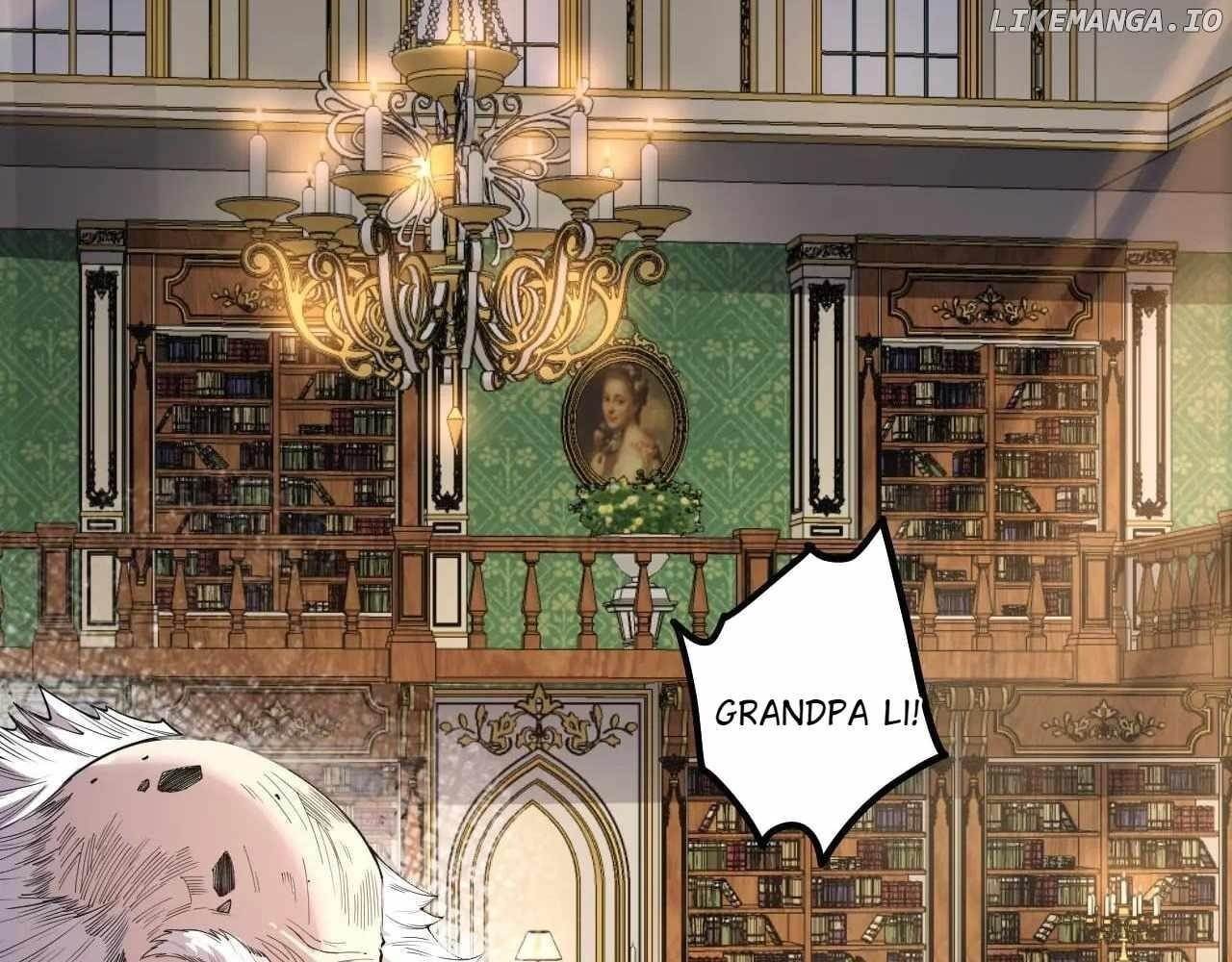 Catastrophic Necromancer Chapter 176 - Page 63