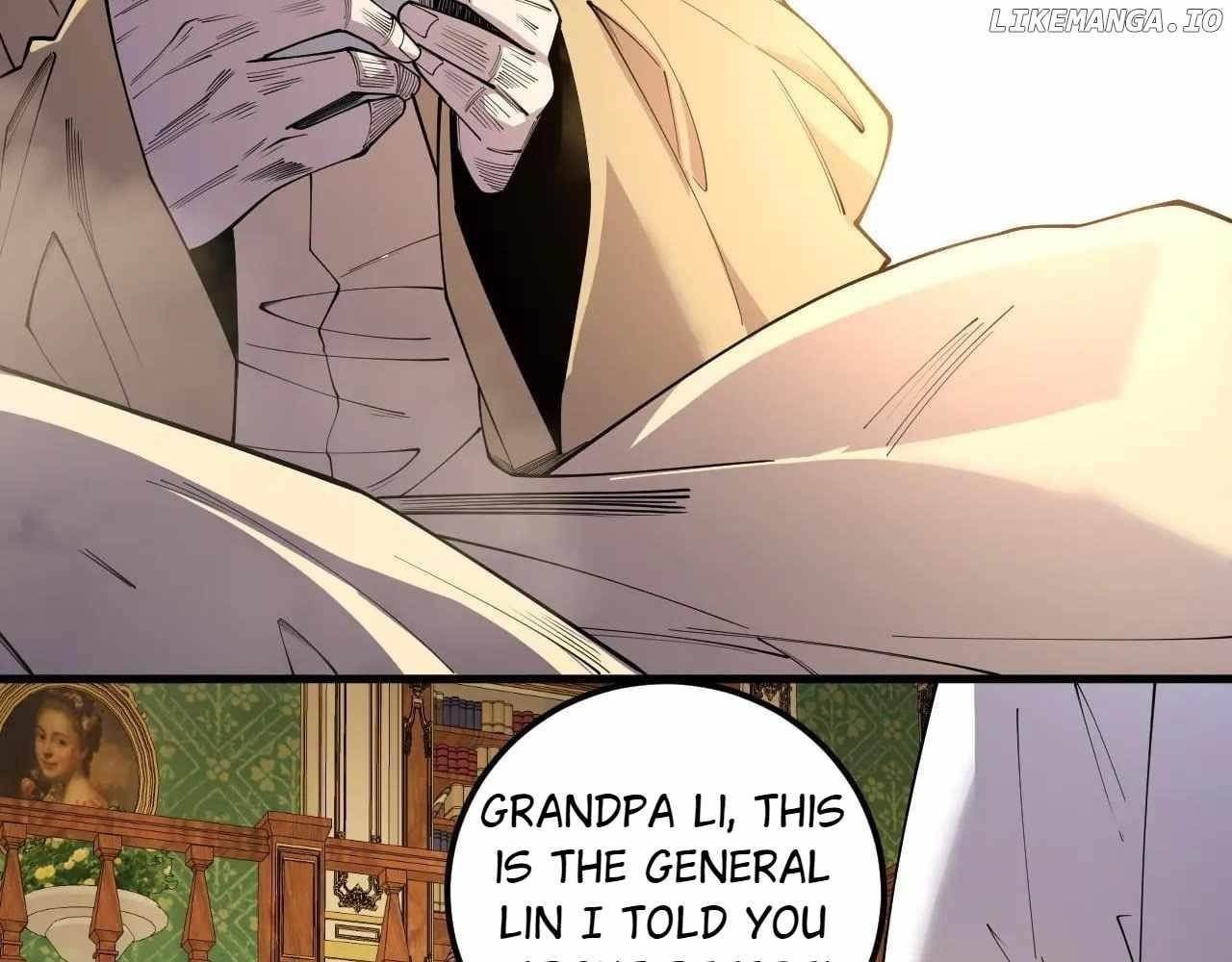 Catastrophic Necromancer Chapter 176 - Page 65