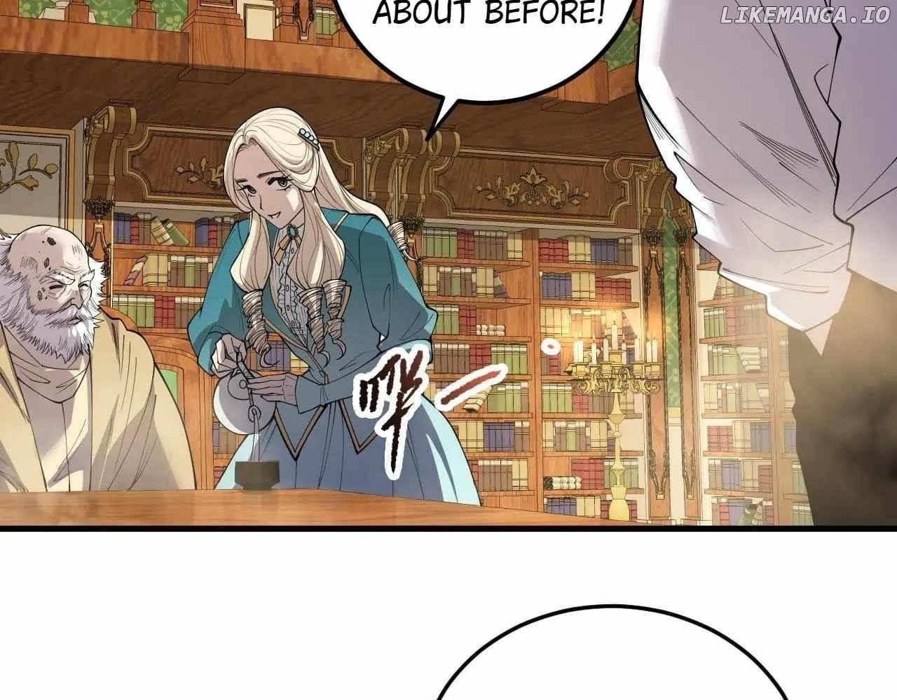 Catastrophic Necromancer Chapter 176 - Page 66