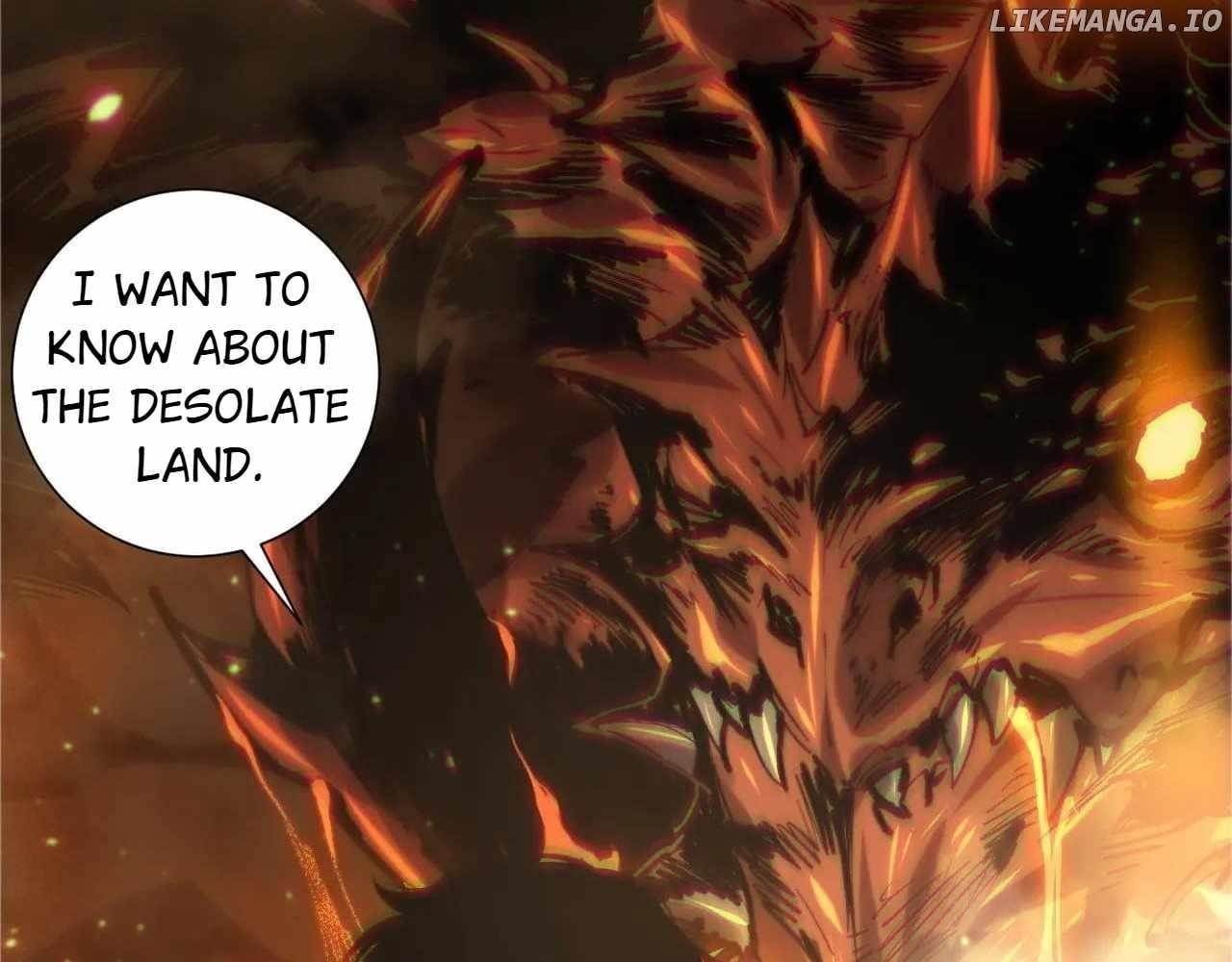 Catastrophic Necromancer Chapter 176 - Page 96