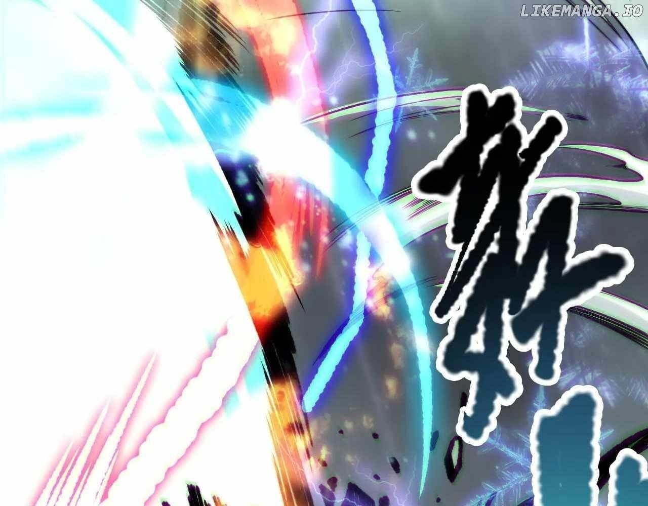 Catastrophic Necromancer Chapter 177 - Page 101