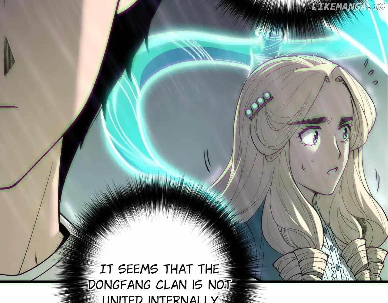 Catastrophic Necromancer Chapter 177 - Page 107