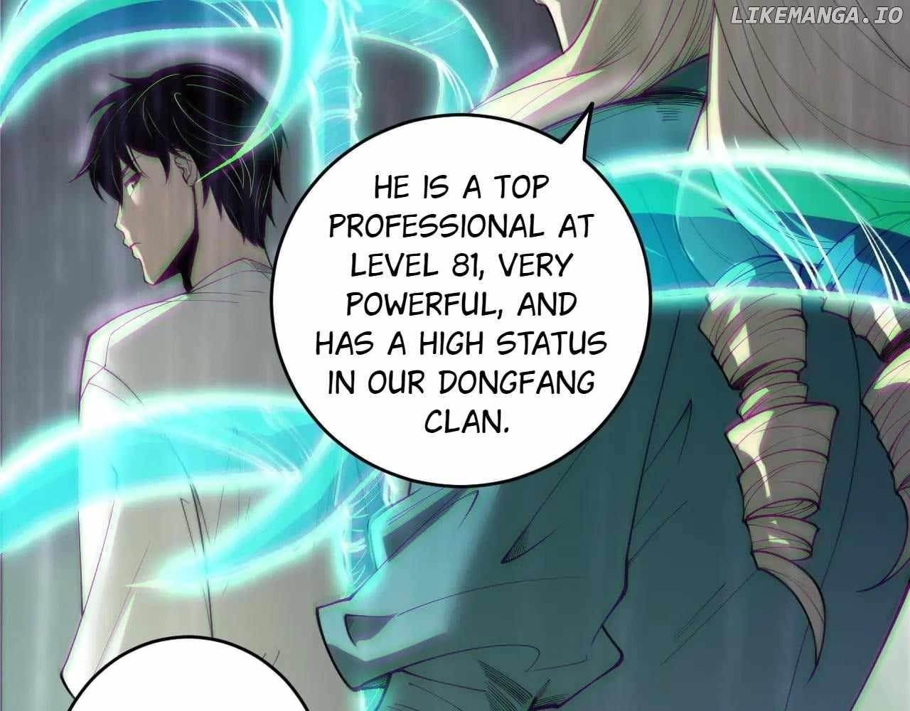 Catastrophic Necromancer Chapter 177 - Page 109