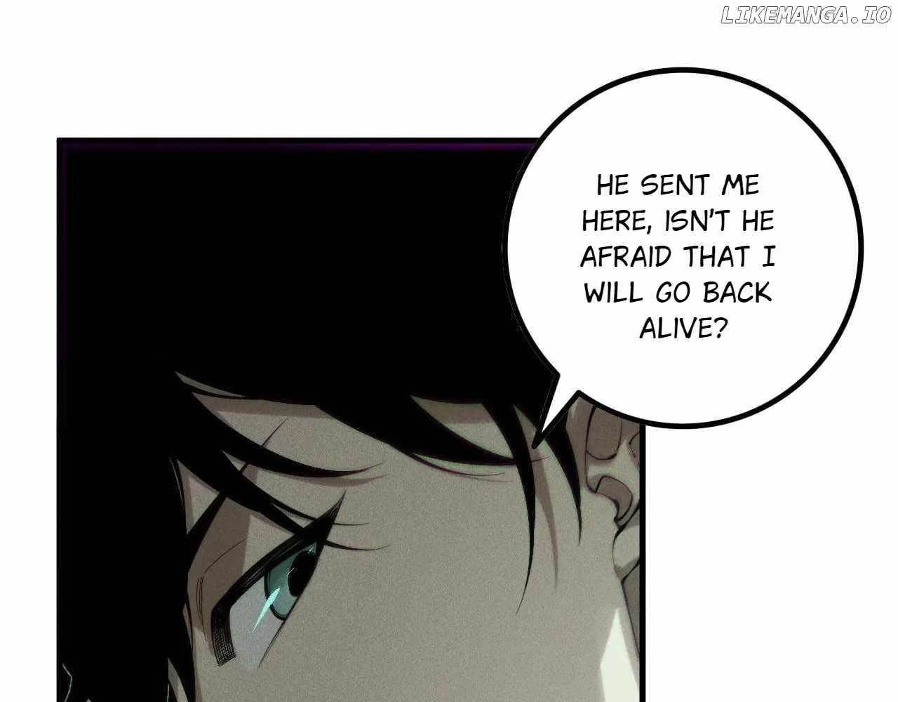 Catastrophic Necromancer Chapter 177 - Page 111