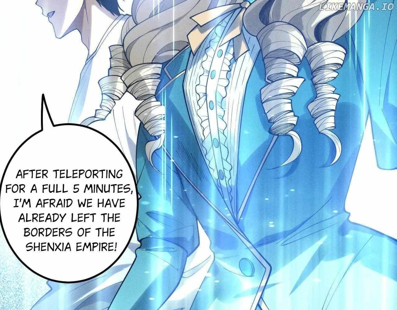 Catastrophic Necromancer Chapter 177 - Page 17