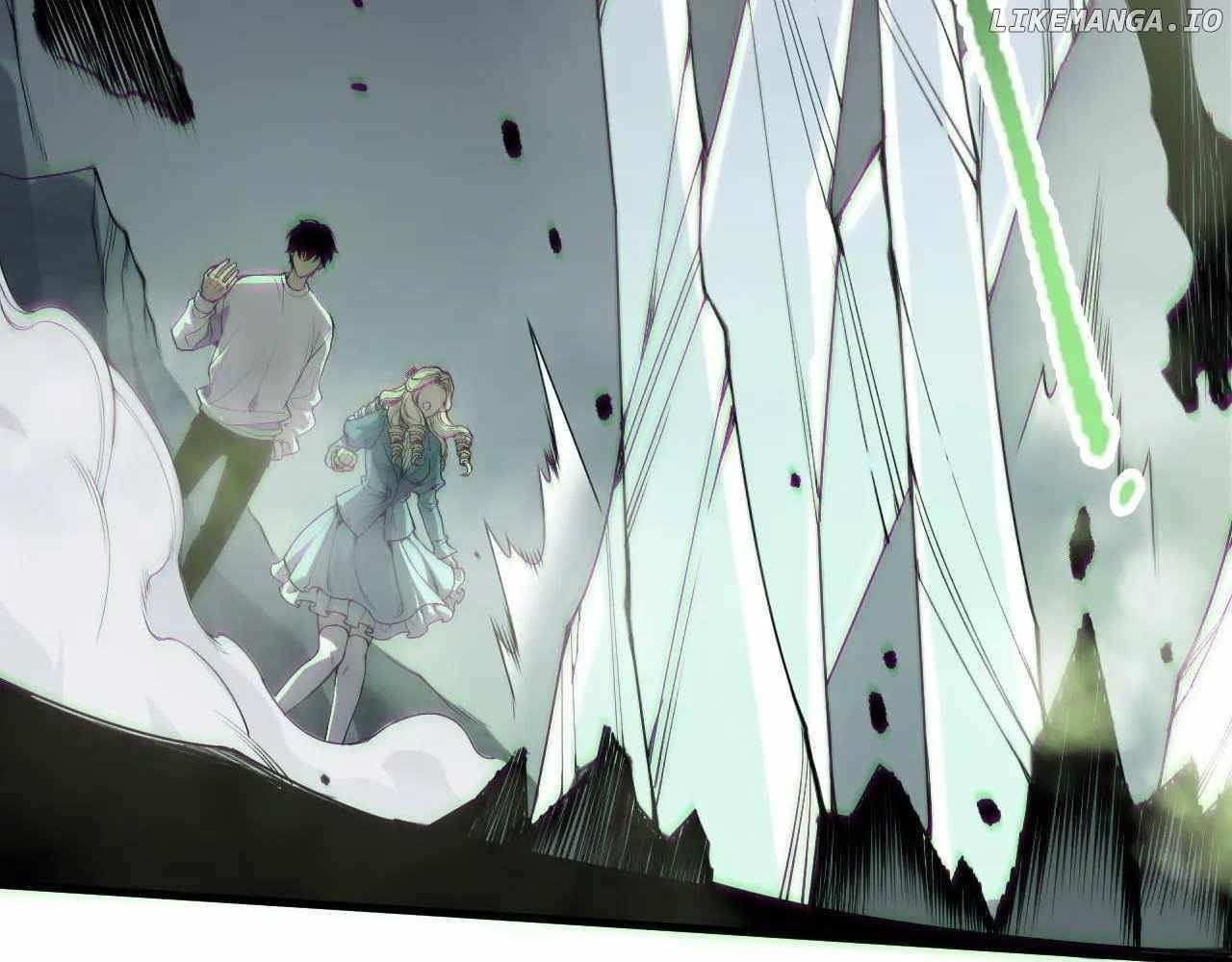 Catastrophic Necromancer Chapter 177 - Page 32