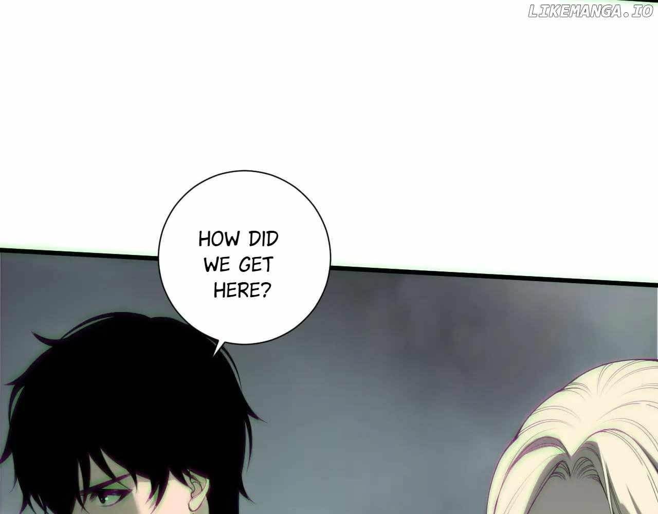 Catastrophic Necromancer Chapter 177 - Page 33