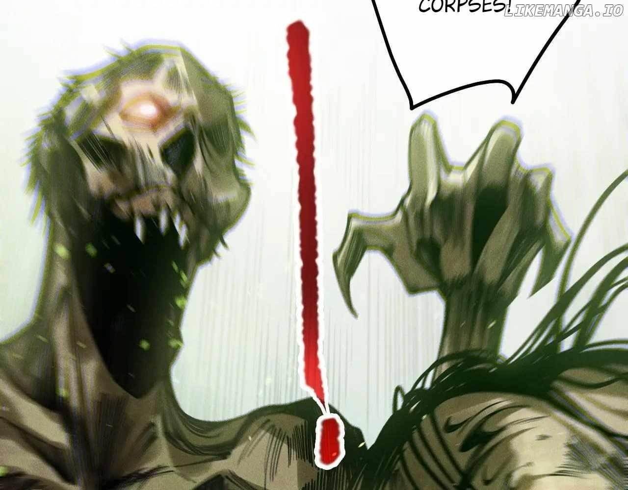 Catastrophic Necromancer Chapter 177 - Page 40